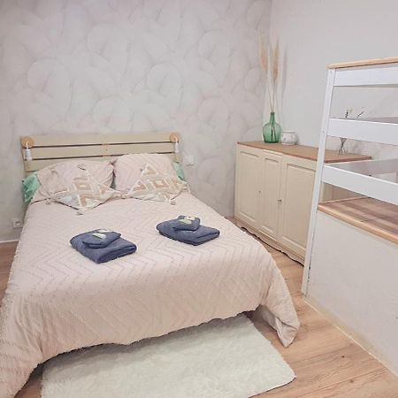 Maison Campagne Detente Thorigné-sur-Dué Екстериор снимка