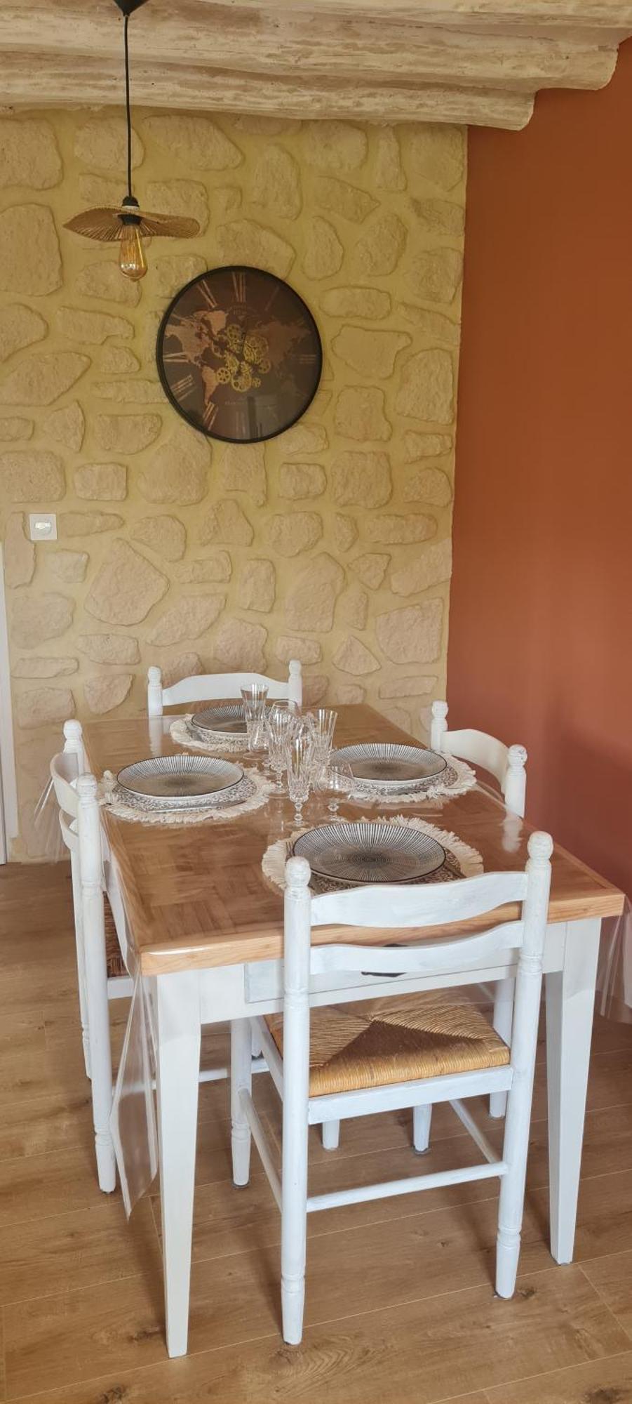 Maison Campagne Detente Thorigné-sur-Dué Екстериор снимка